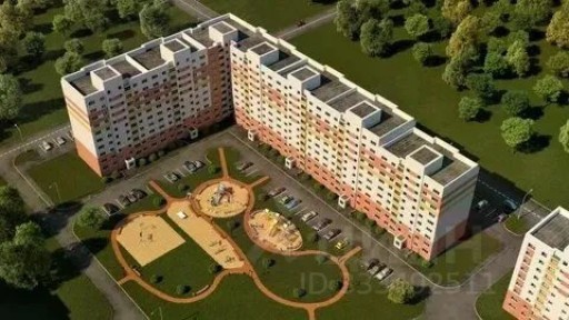 Продается 3-комн. квартира, 83,5 м²