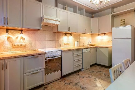 Сдается 3-комн. квартира, 75 м²