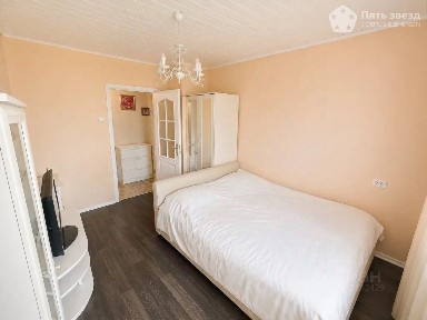 Продается 3-комн. квартира, 58,9 м²