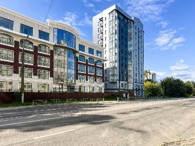 Продается 2-комн. квартира, 52,3 м²