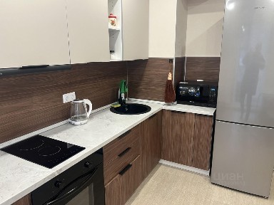 Продается 1-комн. квартира, 36,7 м²