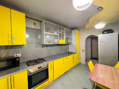Продается 1-комн. квартира, 38,5 м²