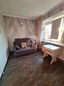 Продается 2-комн. квартира, 23,5 м²
