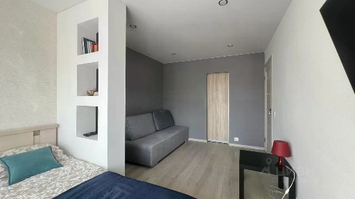 Продается 1-комн. квартира, 29,7 м²
