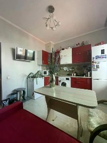 Продается 1-комн. квартира, 41 м²