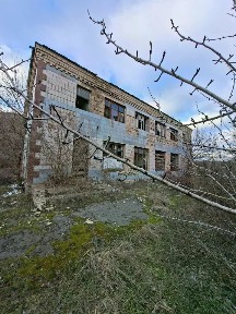 Продается здание, 326,9 м²