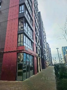 Продается помещение свободного назначения, 45 м²