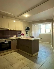 Продается 3-комн. квартира, 82 м²