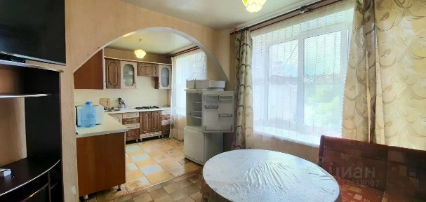 Продается 3-комн. квартира, 51,4 м²