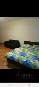 Сдается 2-комн. квартира, 59 м²