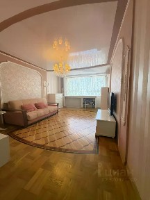 Сдается 1-комн. квартира, 56 м²