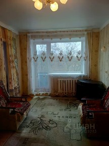 Продается 2-комн. квартира, 42,3 м²