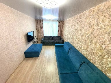 Сдается 2-комн. квартира, 47 м²