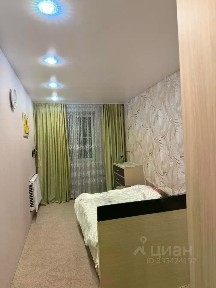 Продается 2-комн. квартира, 44,8 м²