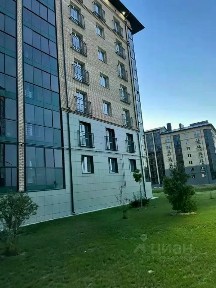 Продается 1-комн. квартира, 52 м²