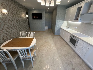 Сдается 2-комн. квартира, 70 м²