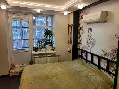 Сдается 1-комн. квартира, 53,1 м²