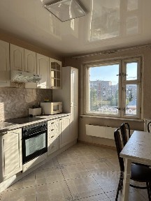 Сдается 3-комн. квартира, 101 м²