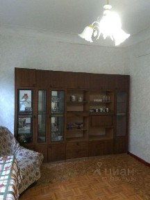 Сдается 2-комн. квартира, 49,4 м²