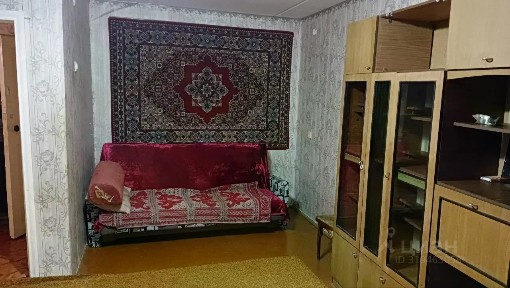 Сдается 1-комн. квартира, 45 м²