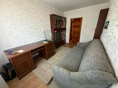 Продается 1/2 квартиры, 65,4 м²