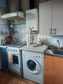 Сдается 3-комн. квартира, 65 м²