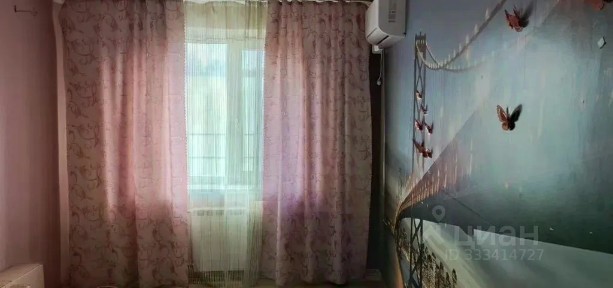 Продается 2-комн. квартира, 52 м²