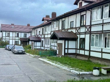 Продается 2-комн. квартира, 61,9 м²