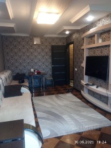 Сдается 3-комн. квартира, 63 м²