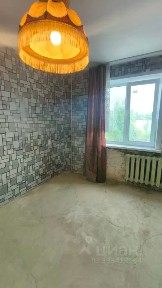 Продается квартира свободной планировки, 16,5 м²