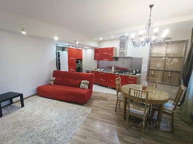 Сдается 2-комн. квартира, 65 м²