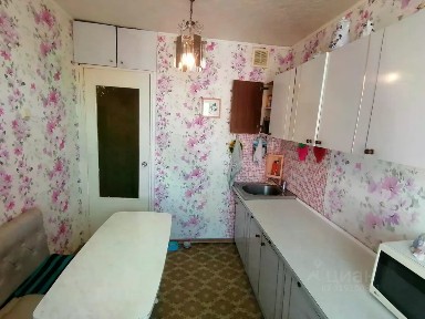 Сдается 3-комн. квартира, 70 м²