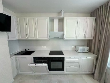 Сдается 1-комн. квартира, 60 м²