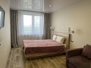 Сдается 1-комн. квартира, 34 м²