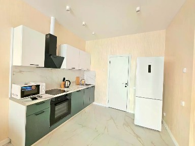 Сдается 1-комн. квартира, 48 м²