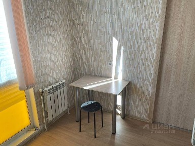 Сдается 1-комн. квартира, 31,1 м²