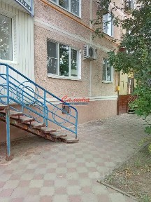 Продается офис, 51,3 м²