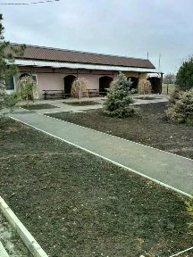 Ростовская область, Неклиновский район, Новобессергеневское с/пос, Петрушино село, ул. Заводская