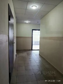 Продается офис, 43,7 м²
