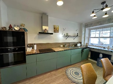 Сдается 3-комн. квартира, 105 м²
