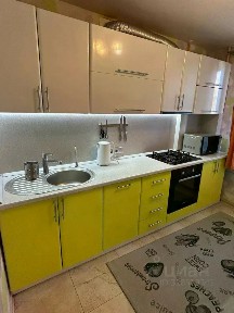 Сдается 2-комн. квартира, 52 м²