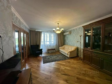 Сдается 2-комн. квартира, 70 м²