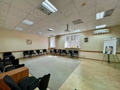 Продается офис, 86 м²