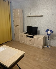 Сдается студия, 23 м²