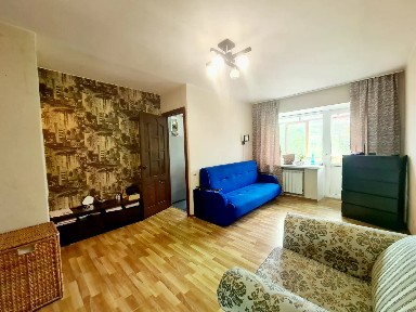 Сдается 1-комн. квартира, 28,5 м²