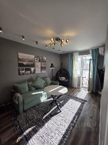 Сдается 2-комн. квартира, 60 м²