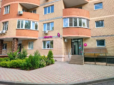 Продается помещение свободного назначения, 49,5 м²