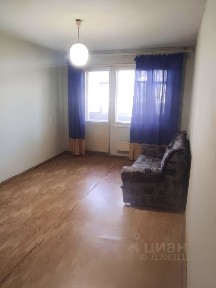 Сдается 1-комн. квартира, 32 м²
