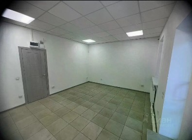 Продается офис, 40 м²