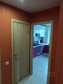 Сдается 2-комн. квартира, 59,6 м²